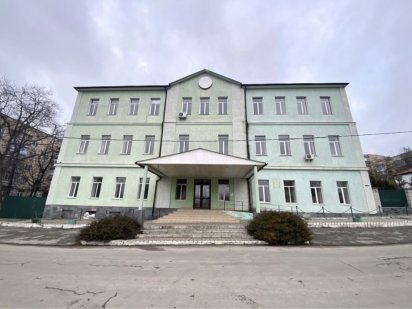 Майновий комплекс 1367м2 Кам'янець-Подільський