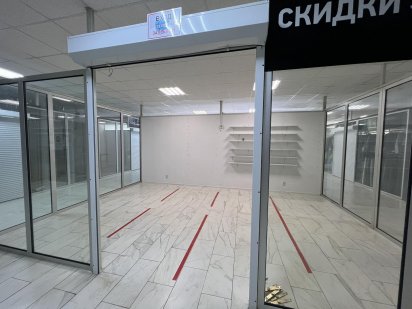 Здам торгове приміщення від ВЛАСНИКА Краматорск