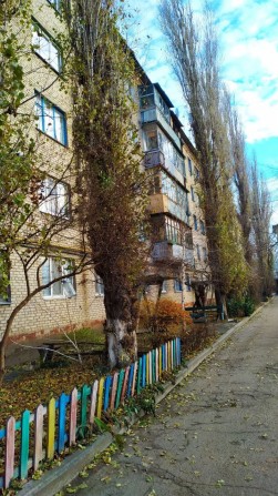 Продам квартиру район Текстильной фабрики в Каменнобродском районе - фото 1
