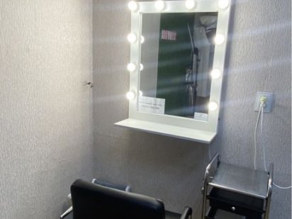 Здам робоче місце в оренду для майстра з кератину Краматорск