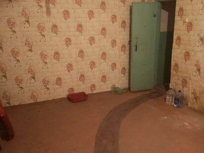 Нежитлове  приміщення вул. Н. Курченко Краматорск