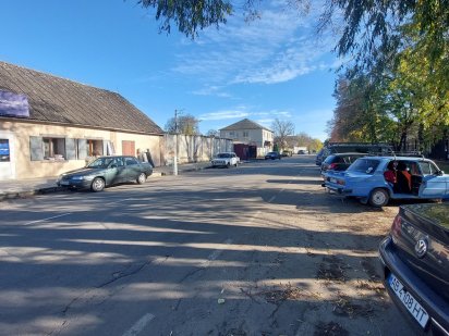 Оренда приміщення. Міська лікарня. Вул.Полтавська. Могилев-Подольский