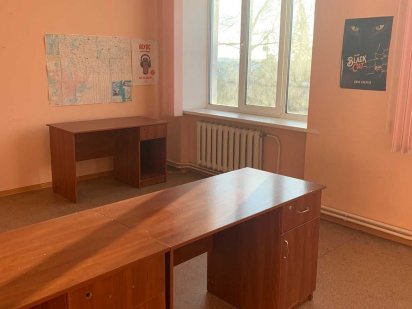 Оренда офісних приміщень Нежин