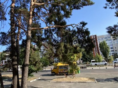 Комерція 75м2, м. Обухів, Піщана, Київ 30км. Обухов