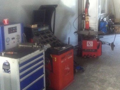 АВТОМАГАЗИН/ШИНОМОНТАЖ  - Сдам в долгосрочную аренду