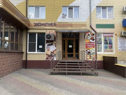 Оренда приміщення в центрі міста 50 м.кв. Сарни