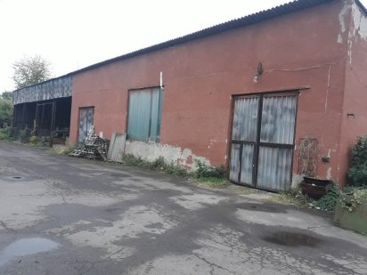 Оренда складського приміщення Сарни