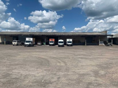 Оренда складів та офісів у місті Сарни від 18 до 2500 м.кв. КОМЕРЦІЙНА Сарни