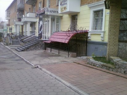 Сдам в аренду  магазин. Светловодск