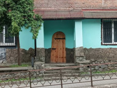 Оренда нежитлового приміщення Светловодск