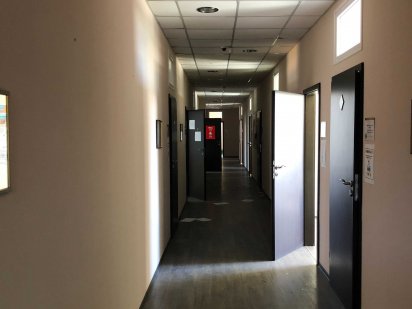 Сдаётся офисные помещения в центре Славянска