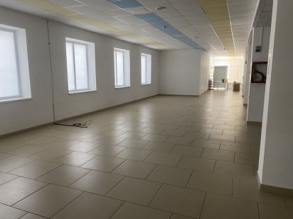 Оренда торгового приміщення Славута