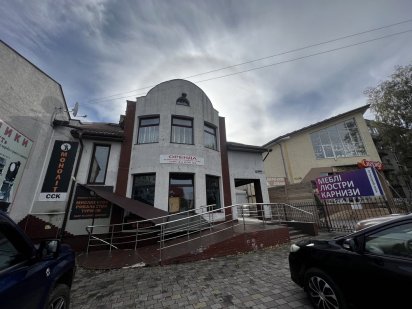 Здам приміщення вул. Шевченка Стрый