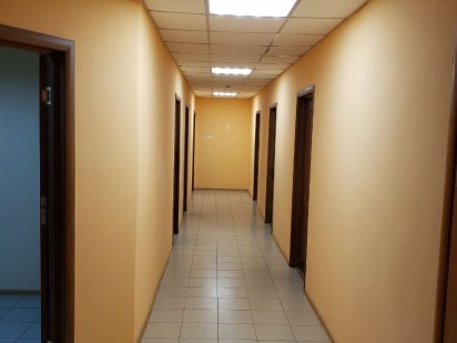 Помещения под офисы