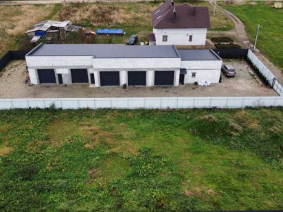 Здам приміщення під автосервіс Стрый