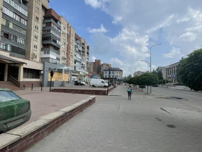 Сдается помещение 70 кв.м в центре