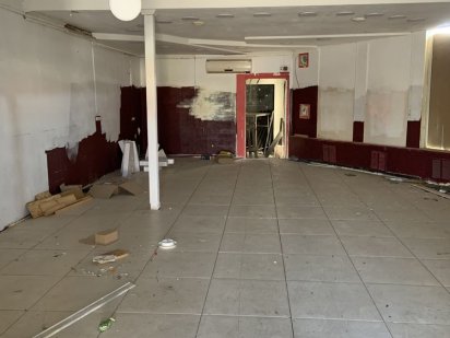 Сдаться в аренду помещение! Самый центр города!