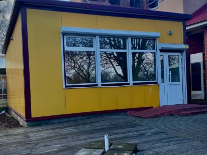 Оренда приміщення Староконстантинов