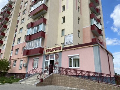 Довгострокова оренда приміщення Староконстантинов