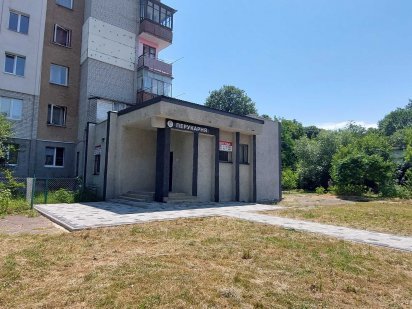 Здам приміщення вул. Ленкавського Стрый