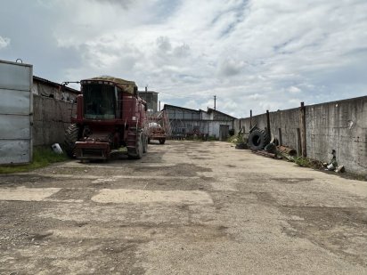 Здається в оренду комерційне приміщення Стрий