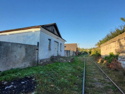 Здам в оренду складські приміщення Старокостянтинів