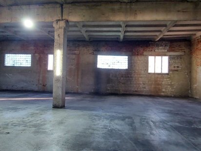 Здам складське приміщення Стрый