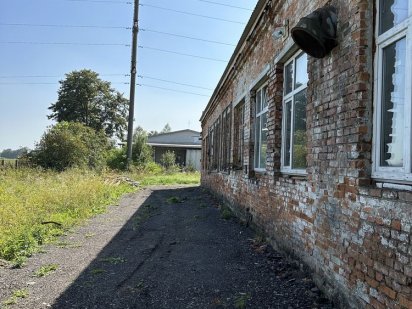 Здається в оренду комерційне приміщення Стрый