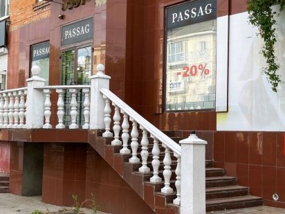 Здається в оренду приміщення, Умань (центр) Умань