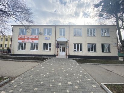 Кабінети від 20 м кв. в оренду під  кабінет, офіс, салон -центр міста Умань