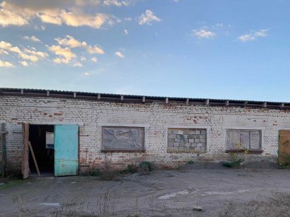 Здам в оренду приміщення 750 м,кв м.Фастів.Можливий продаж. Фастов