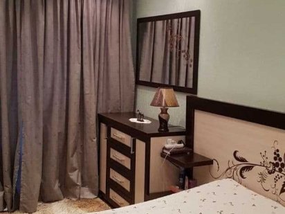 оренда номера в санаторії Хмельник