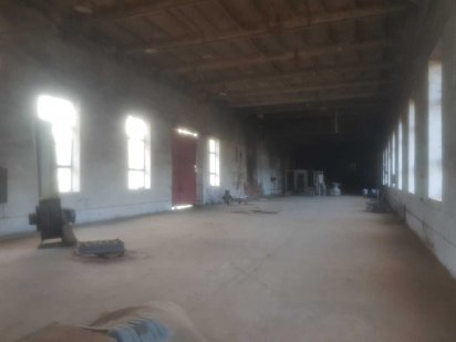 - Промислові приміщення 500-5000м2 виробництво склад завод Хмельник