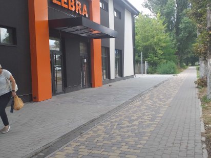 Приміщення вільного призначення 600 кв Умань