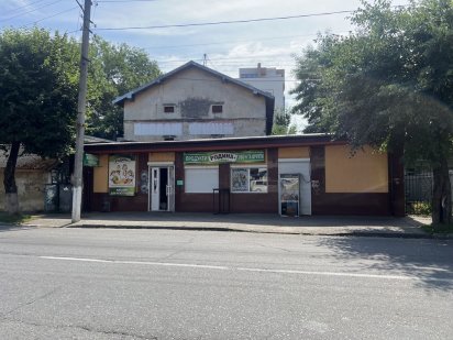 Здам приміщення вул. Шевченка Стрый