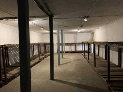 Морозильний СКЛАД /Умань/70 кв.м. Умань