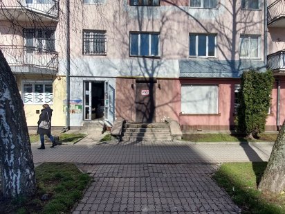 Здам приміщення вул. Коссака Стрый