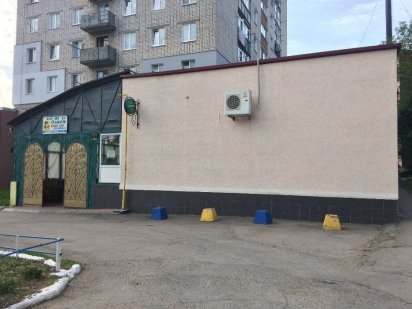 Здам в оренду приміщення 400м2(Можливий продаж) Умань