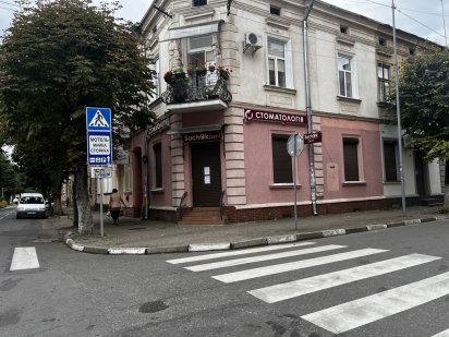 Здам приміщення вул. Олесницького Стрый