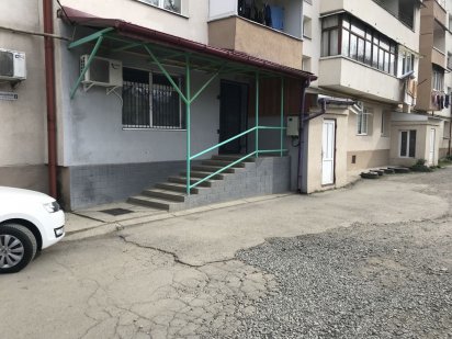 Оренда комерційного приміщення Хуст