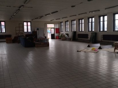 Оренда цех для різних потреб Хуст Хуст