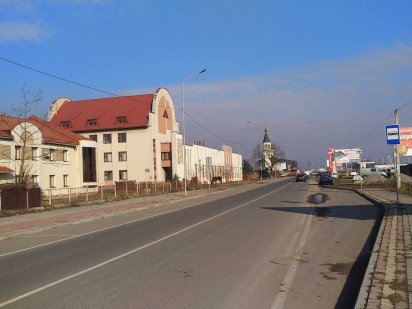 Оренда офісних приміщень Хуст Хуст