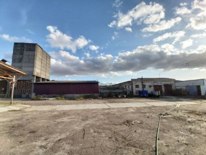 Продам Сдам в аренду склад, недвижимость, складское помещение от 10 до Шостка