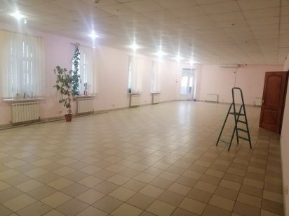 Аренда помещения Южное