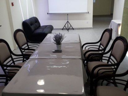 Аренда помещений почасово Южное