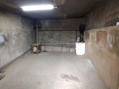 Здається в оренду приміщення під склад або виробництво 128м2 Южноукраїнськ