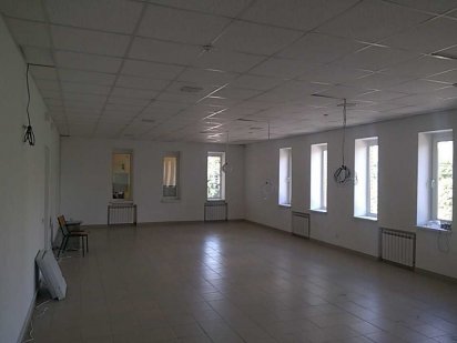 Здам приміщення з Ремонтом! Центр! Окремий вхід! Фасад! р-н ТРЦ! Белая Церковь