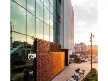 Оренда торгового приміщення в Урбан Стріт  161 м2 Хмельницький