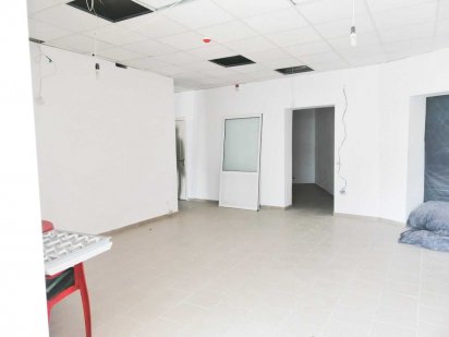 Фасадне приміщення! Перша лінія! Центральний ринок!Автовокзал! Трафік! Белая Церковь