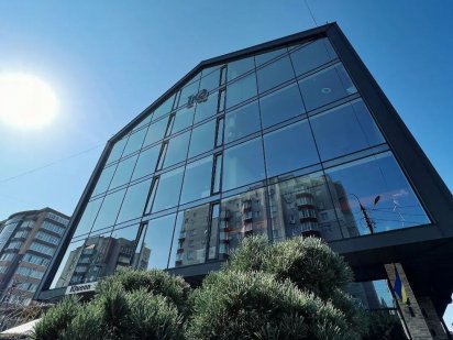 Оренда приміщень IQ центр Хмельницкий